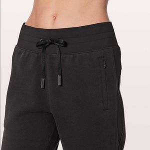 Lululemon Get Going Jogger